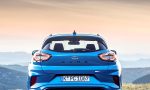Los detalles del Ford Puma, en imágenes