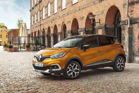 SUV más vendidos en España en 2019