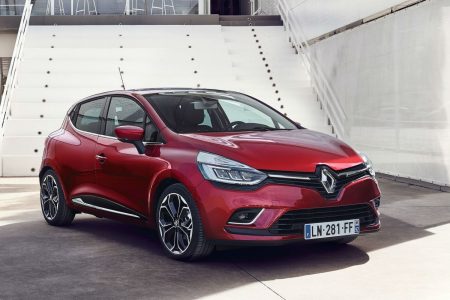 Coches más vendidos