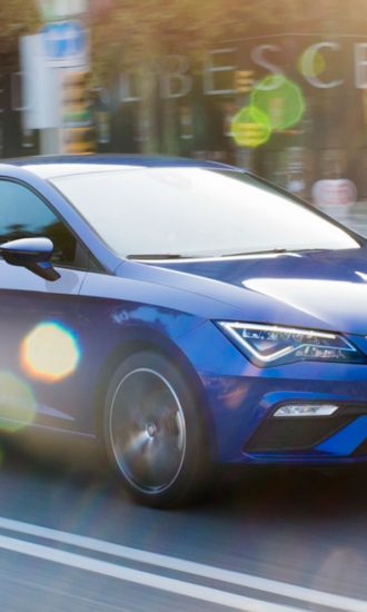 coches que llegan en 2020