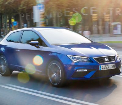 coches que llegan en 2020