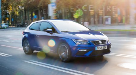 coches que llegan en 2020