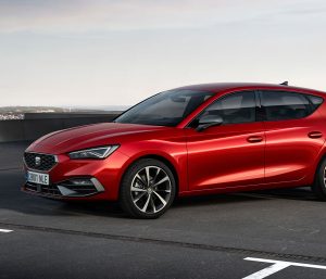Nuevo Seat Leon 2020