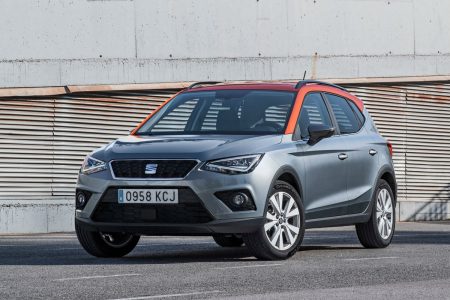 Coches más vendidos