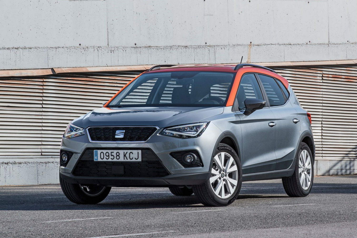 Coches más vendidos