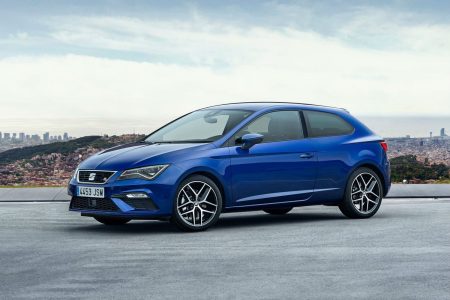 Coches más vendidos