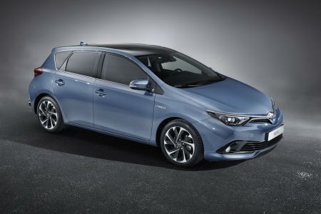 coches menos vendidos en España en 2019