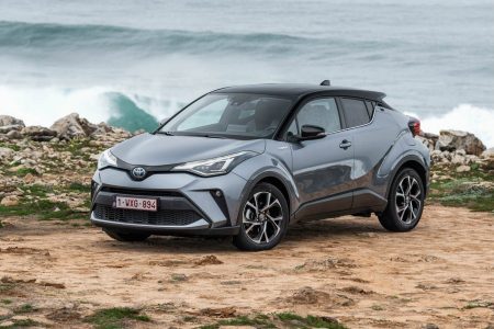 SUV más vendidos en España en 2019