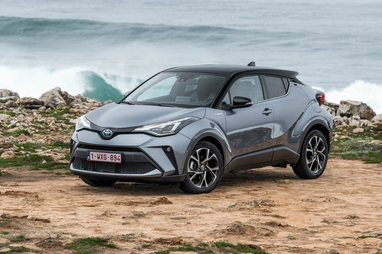 SUV más vendidos en España en 2019