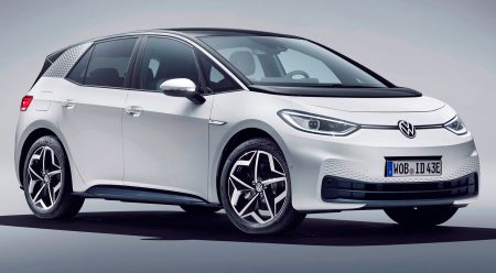 Volkswagen ID3