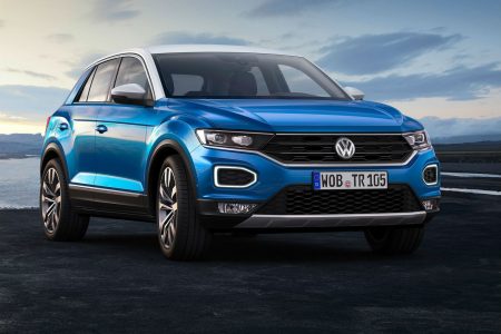 SUV más vendidos en España en 2019