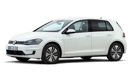 Volkswagen ¿Rabbit?