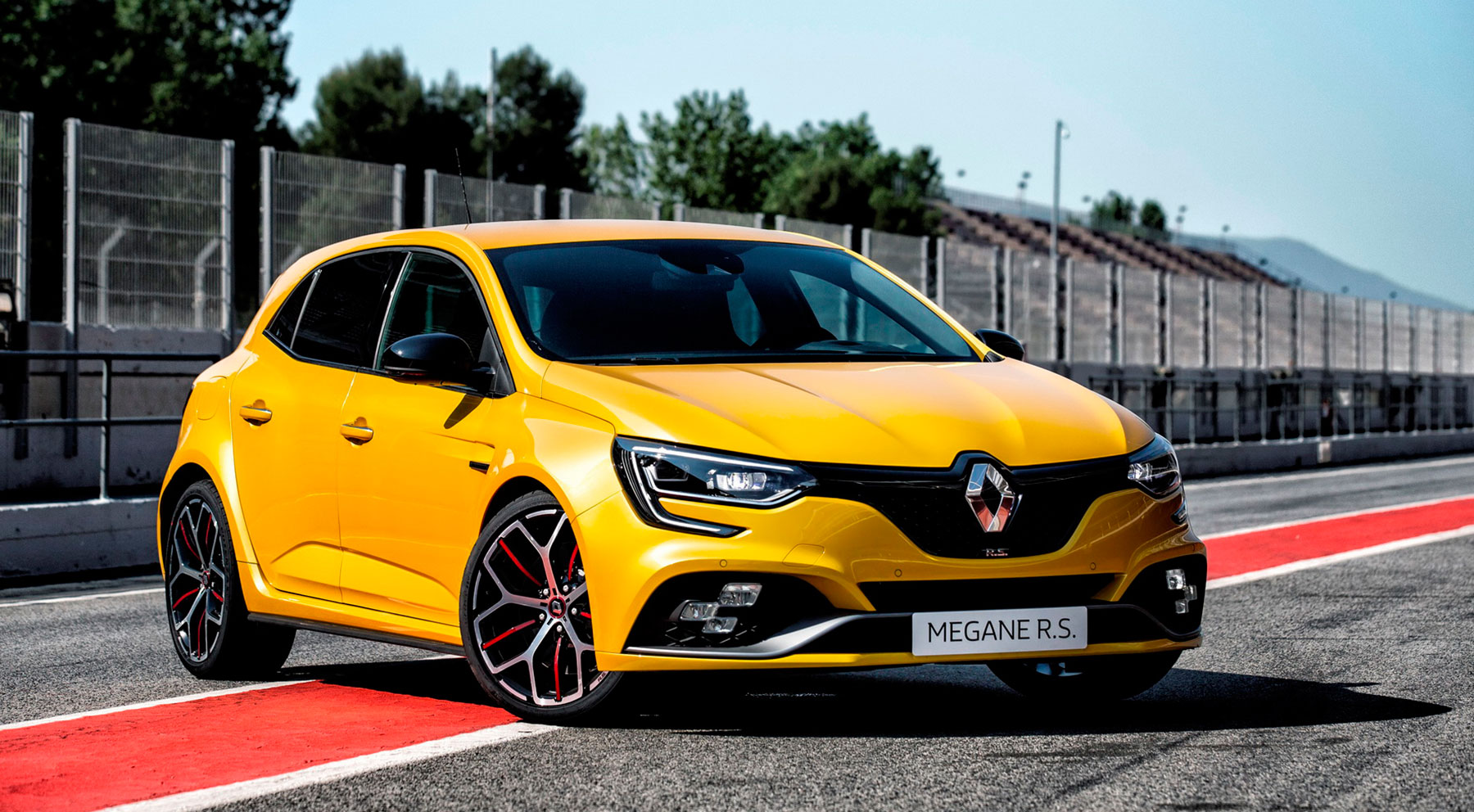 Renault Mégane PHEV