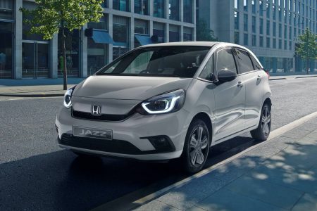 coches que llegan en 2020