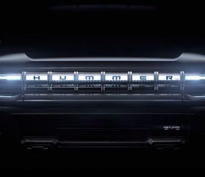 Hummer
