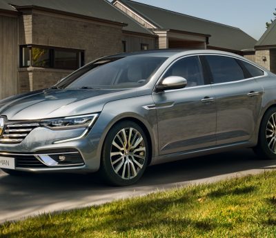 Renault Talisman