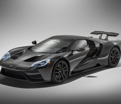 Ford GT
