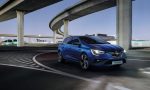 El Renault Mégane estrena versión híbrida enchufable