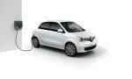 El Renault Twingo se convierte en un urbanita eléctrico