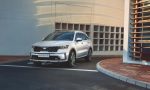 El nuevo Kia Sorento es más tecnológico y está electrificado