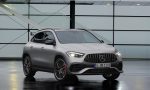 El Mercedes-AMG GLA 45 llega a los 421 CV en su versión S