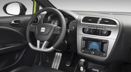 León Cupra  // Año 2007