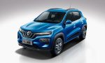 Dacia anuncia uno de los eléctricos más accesibles del mercado