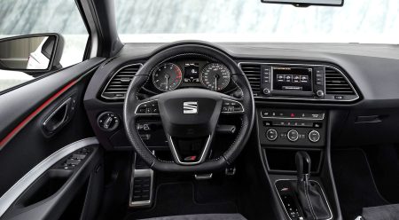 León Cupra  //  Año 2015