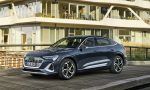¿Por qué aumenta la autonomía del Audi e-tron Sportback?