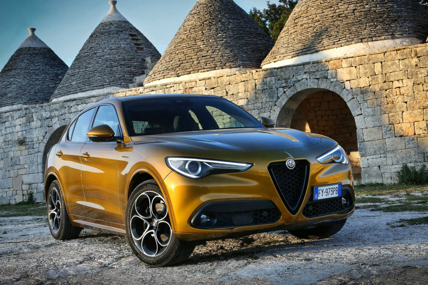 coches más vendidos