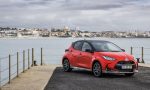 Toyota Yaris, un híbrido de última generación más potente y refinado