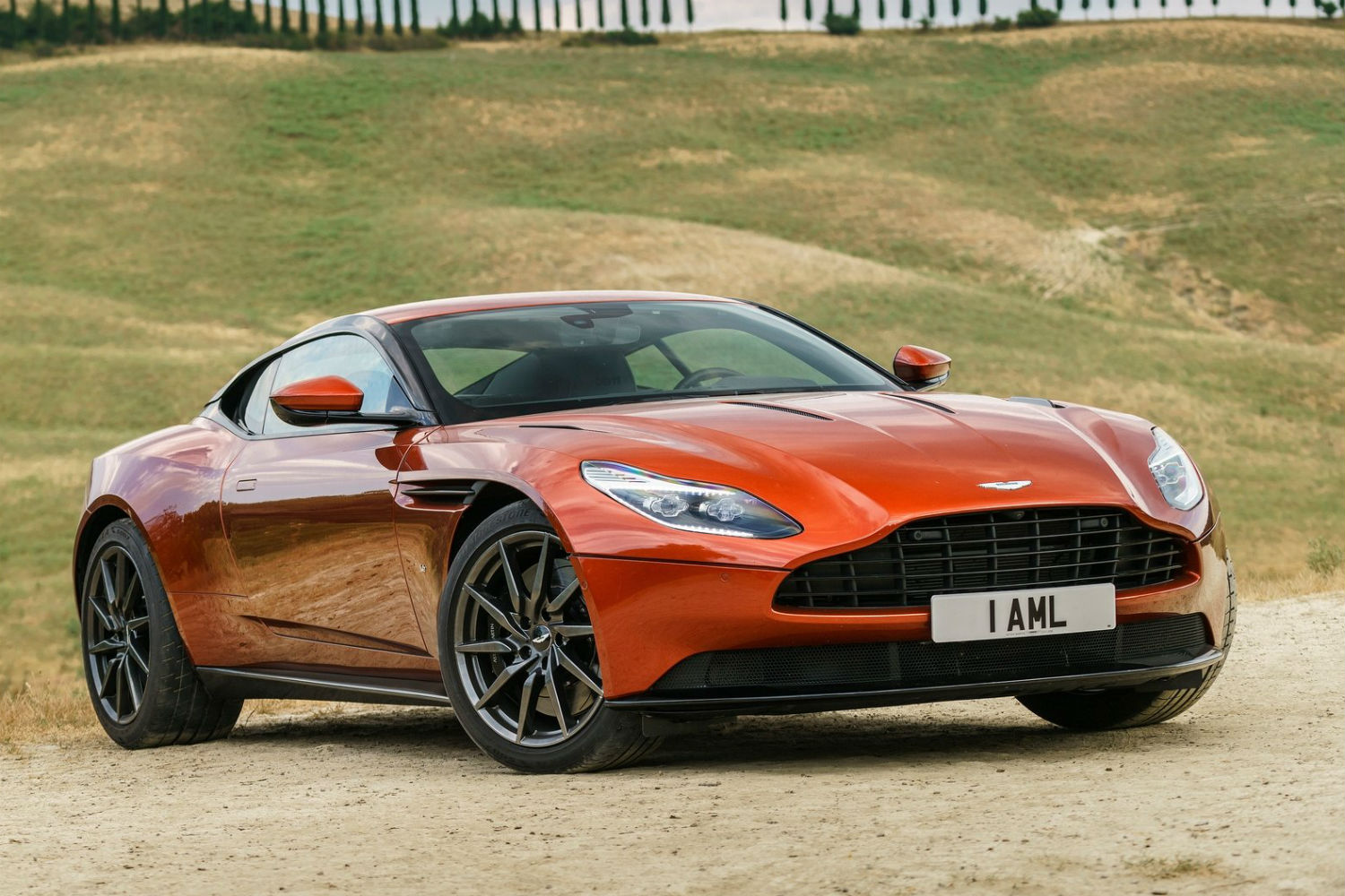 coches más vendidos