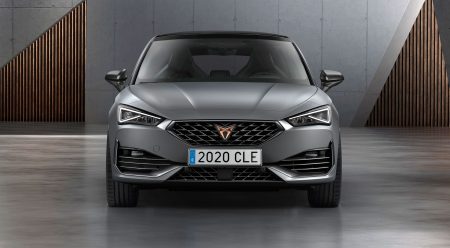 Cupra León