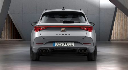 Cupra León