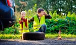Cuántos chalecos debes llevar en el coche y otras ocho preguntas trampa