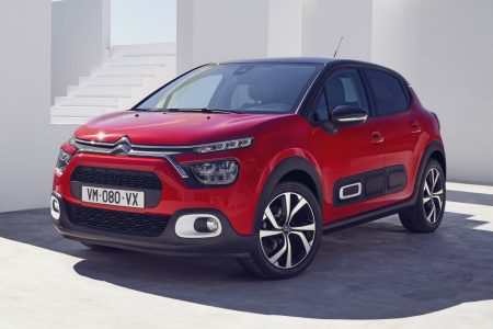 coches más vendidos