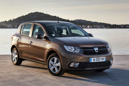 coches más vendidos