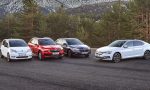 Las nuevas soluciones limpias de Skoda: de la electricidad al GNC