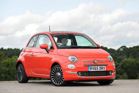 coches más vendidos