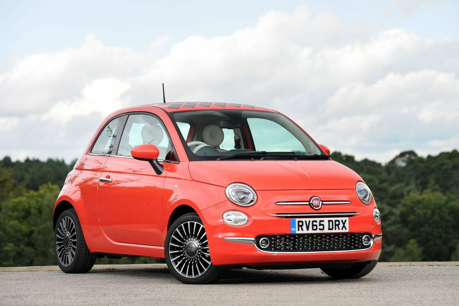 coches más vendidos