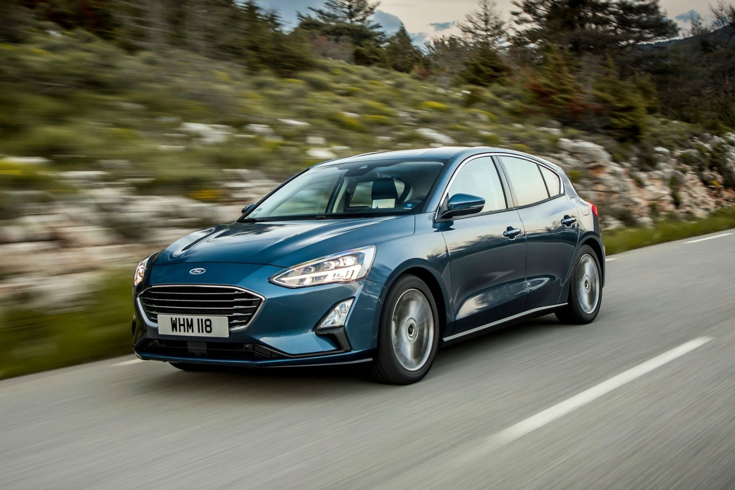 coches más vendidos