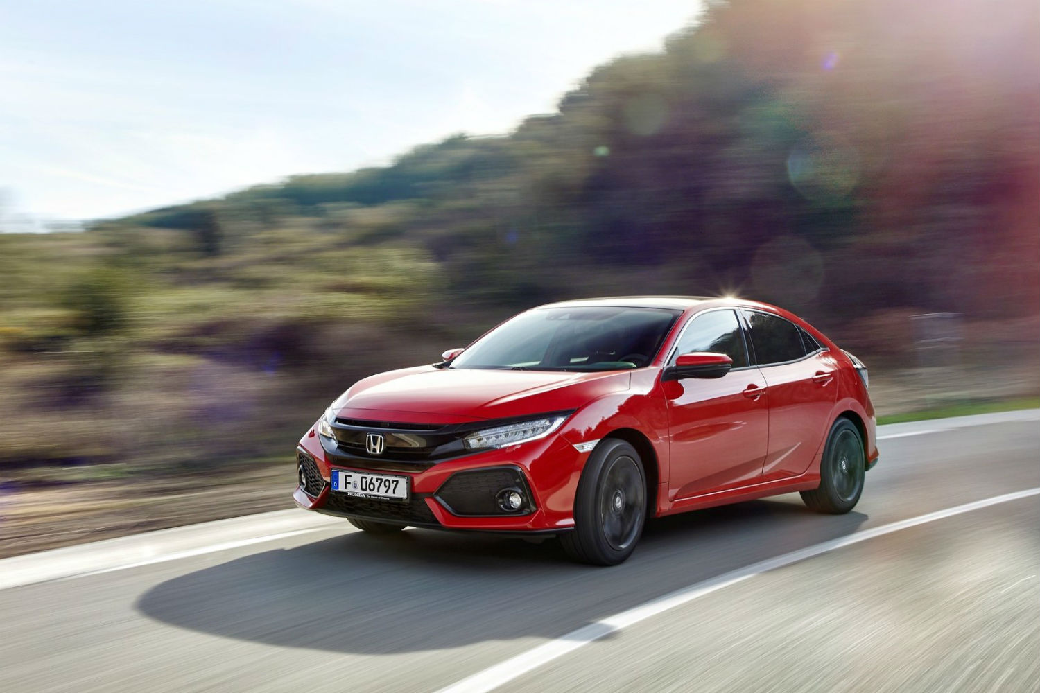 coches más vendidos