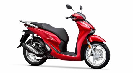 Honda Scoopy 125