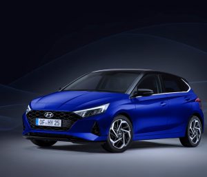 Hyundai i20 2020