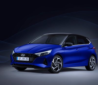 Hyundai i20 2020