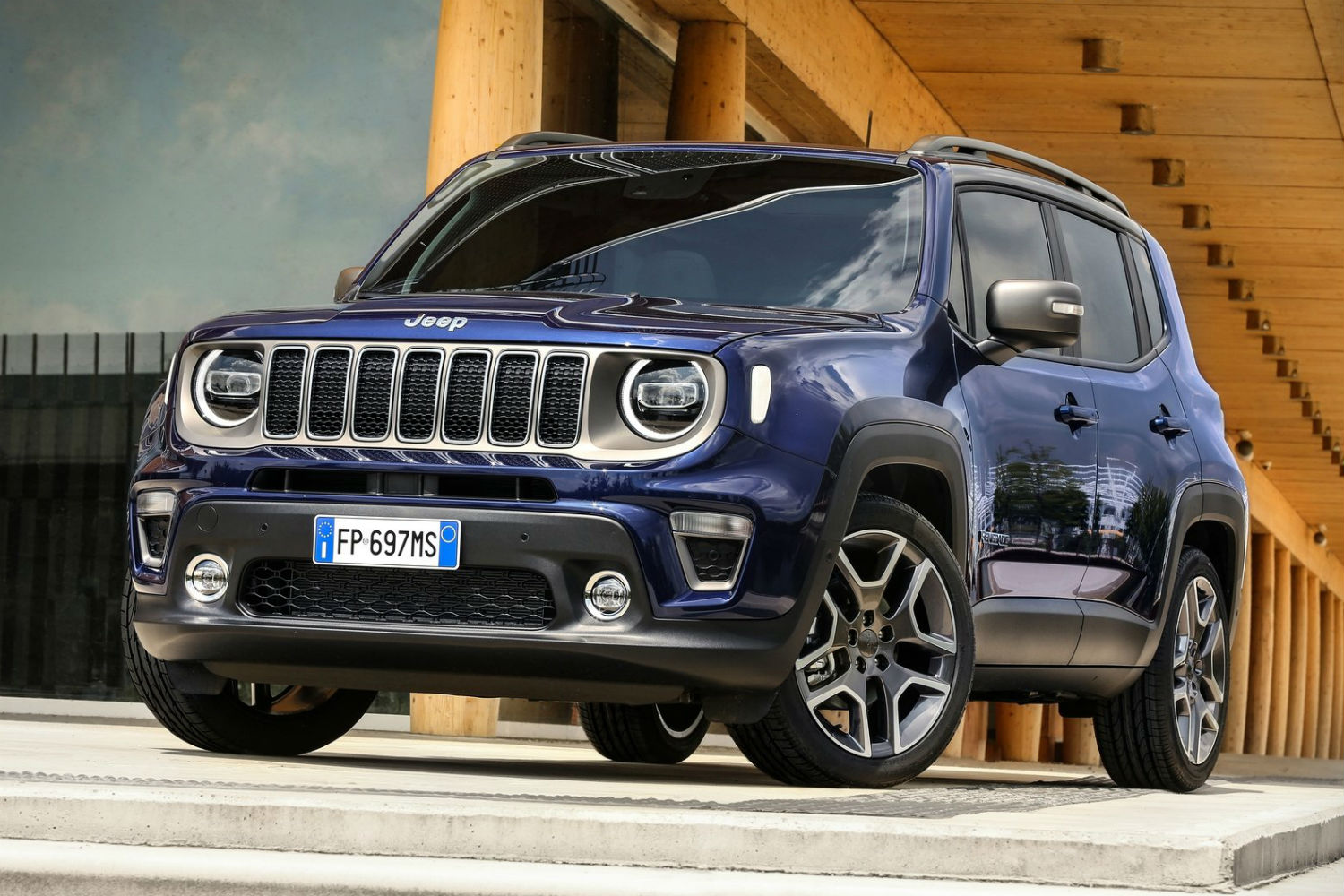 coches más vendidos