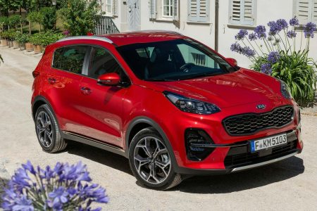 coches más vendidos