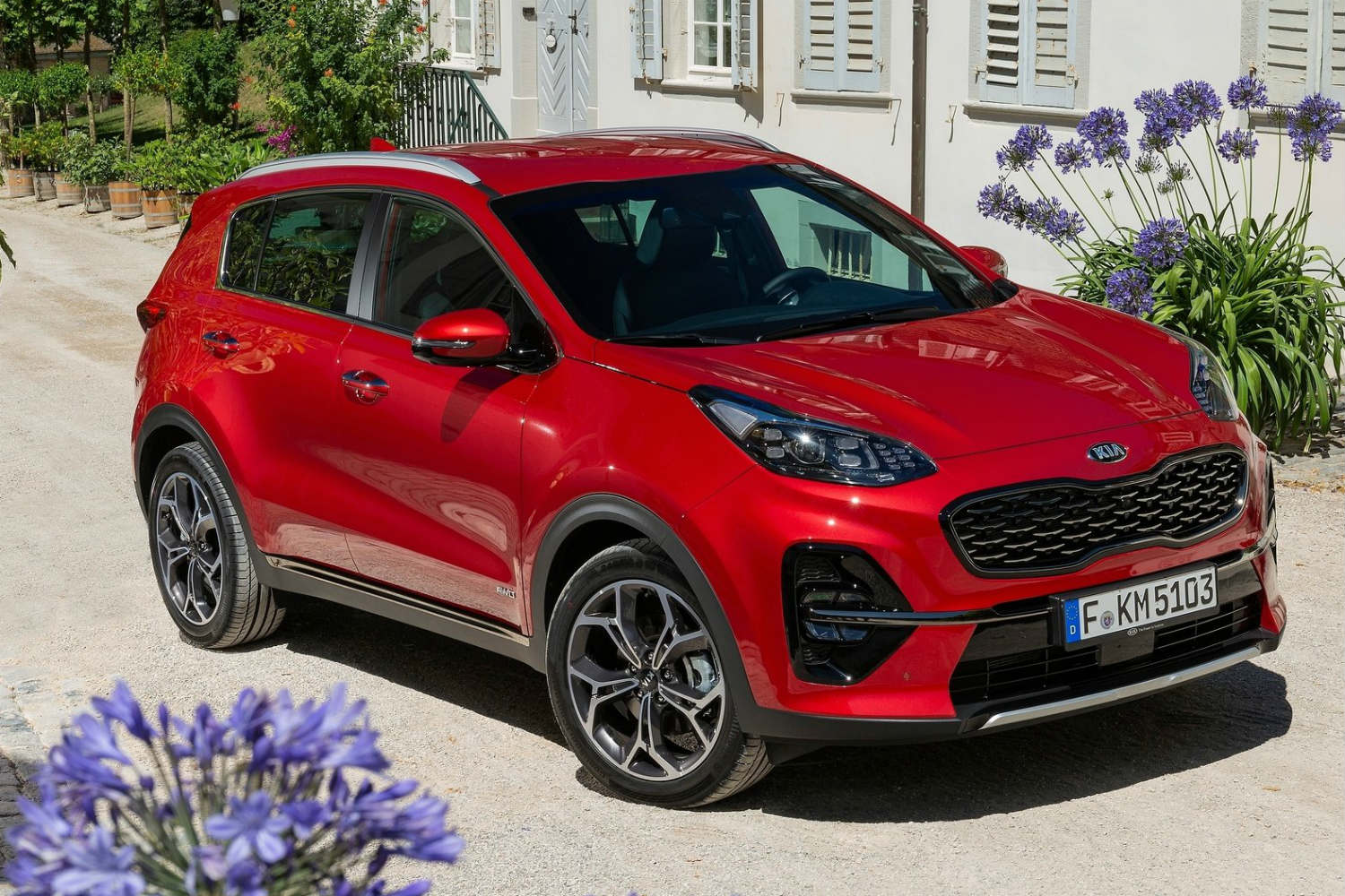 coches más vendidos