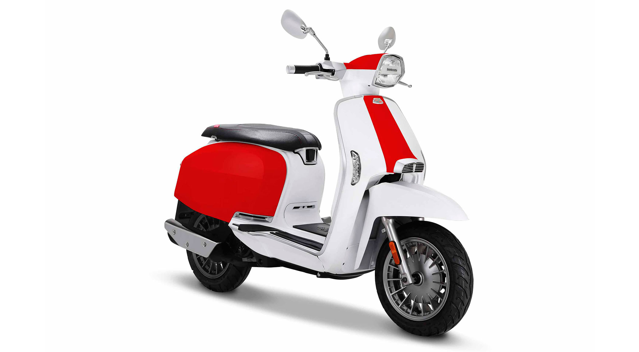 Lambretta G325 Special