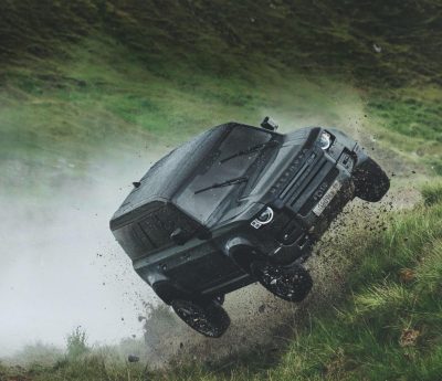 Sin tiempo para morir